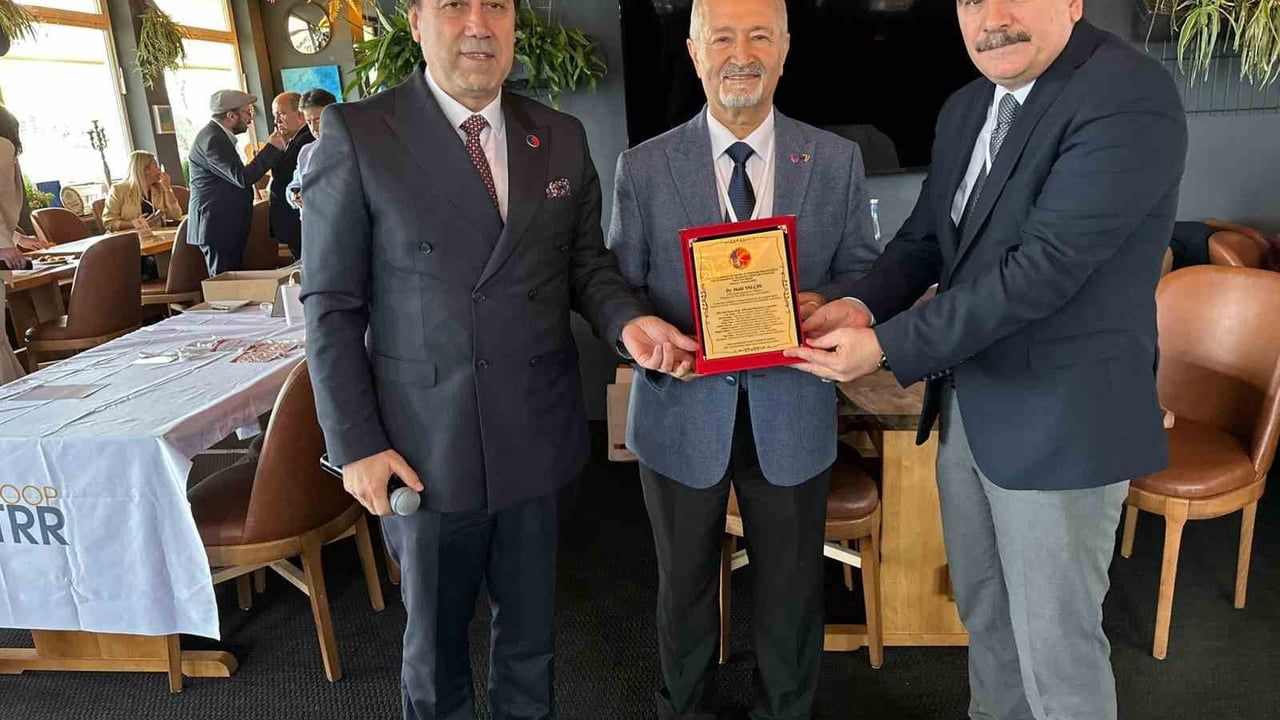 Almanya'ya Ticaret ve Turizm Ziyareti