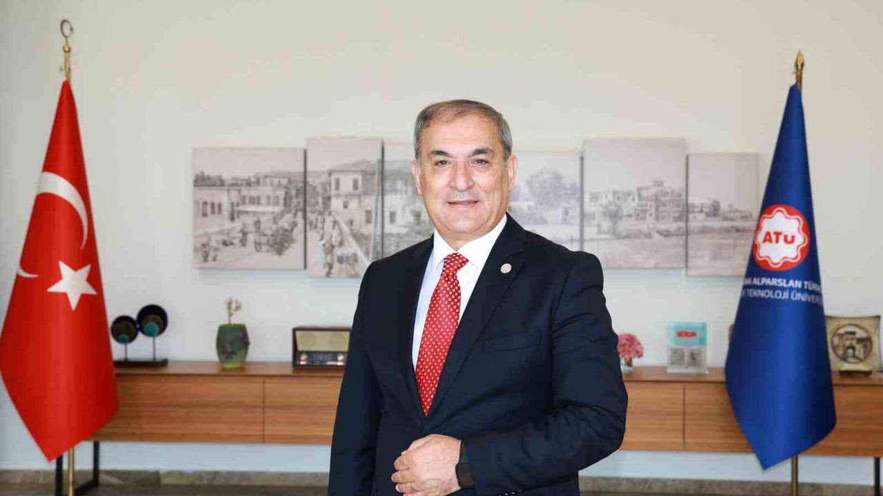 Alparslan Türkeş Üniversitesi Türkiye’nin En İyi 20 Üniversitesinden Biri Oldu