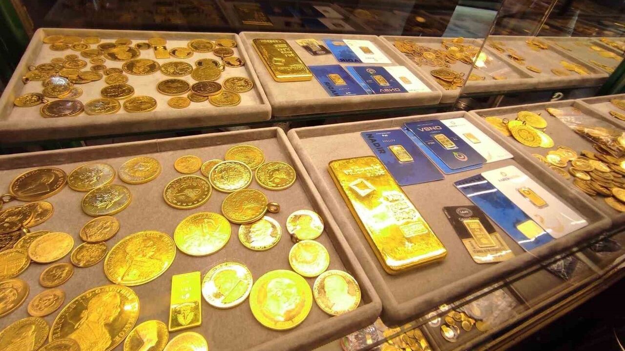 Altın Fiyatları Yükselmeye Devam Ediyor