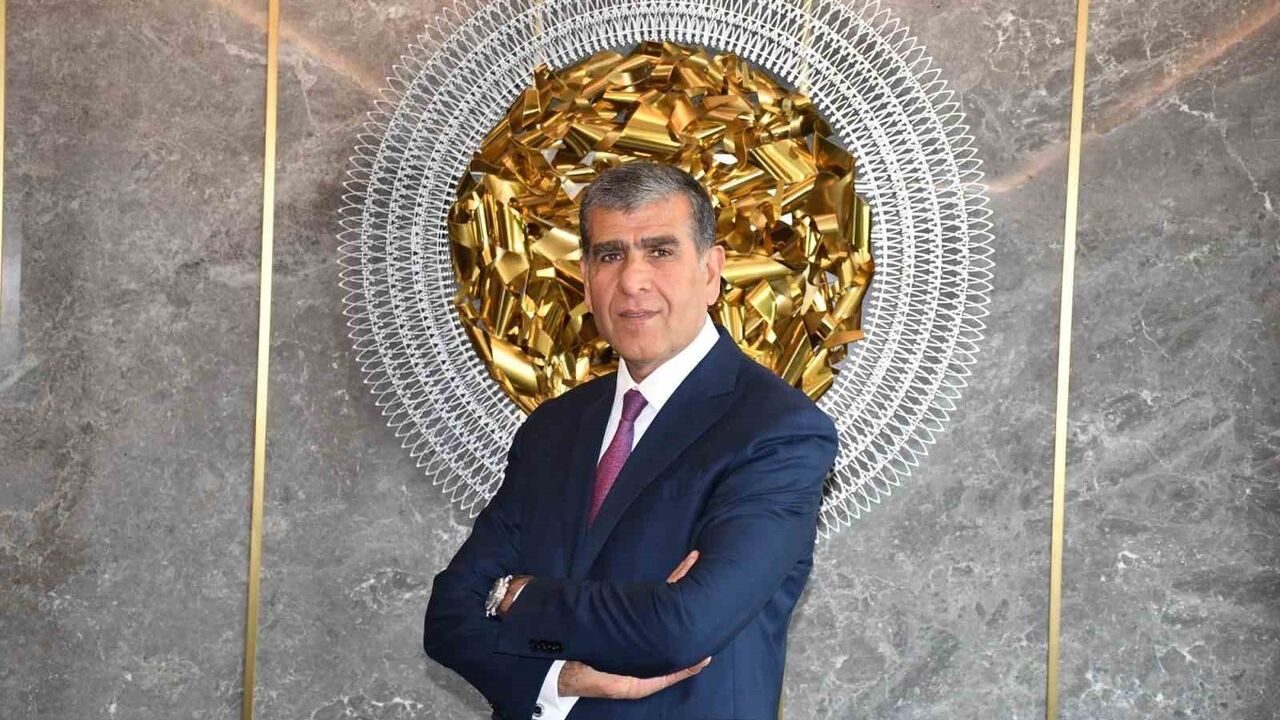 Altunkaya Grup İhracatın Yıldızı Ödülüyle Taçlandı