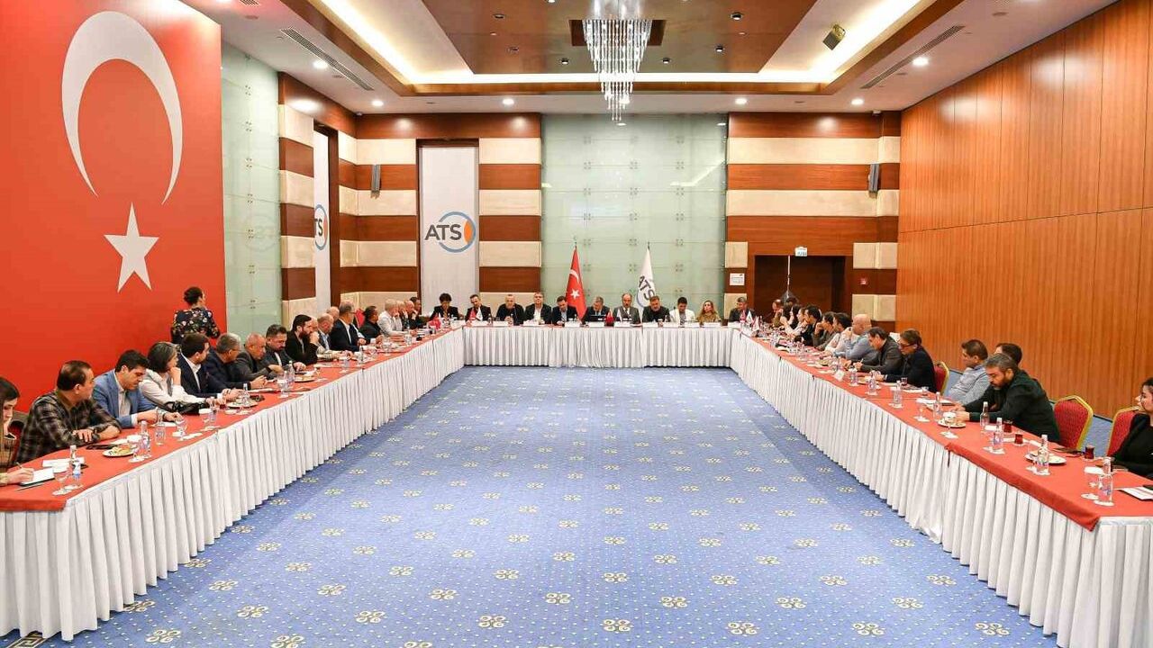 Altyapı Yatırımları İmar Öncesinde Zorunlu Olmalı