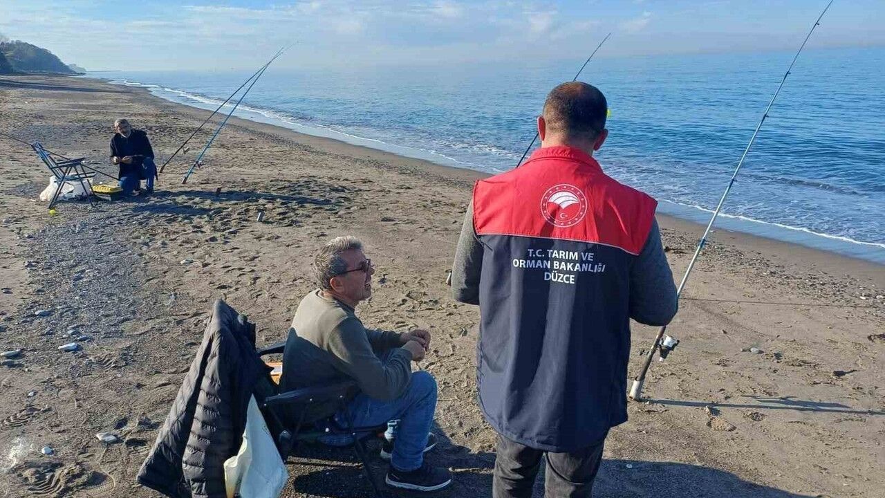 Amatör Balıkçılara Yeni Düzenleme: Sualtı Tüfeği ile Avcılık