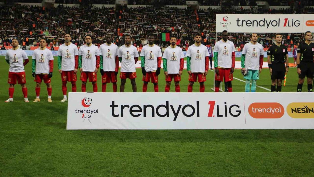 Amed Sportif Faaliyetler, Iğdır FK'yı 3-0 Yenerek 3 Puan Aldı