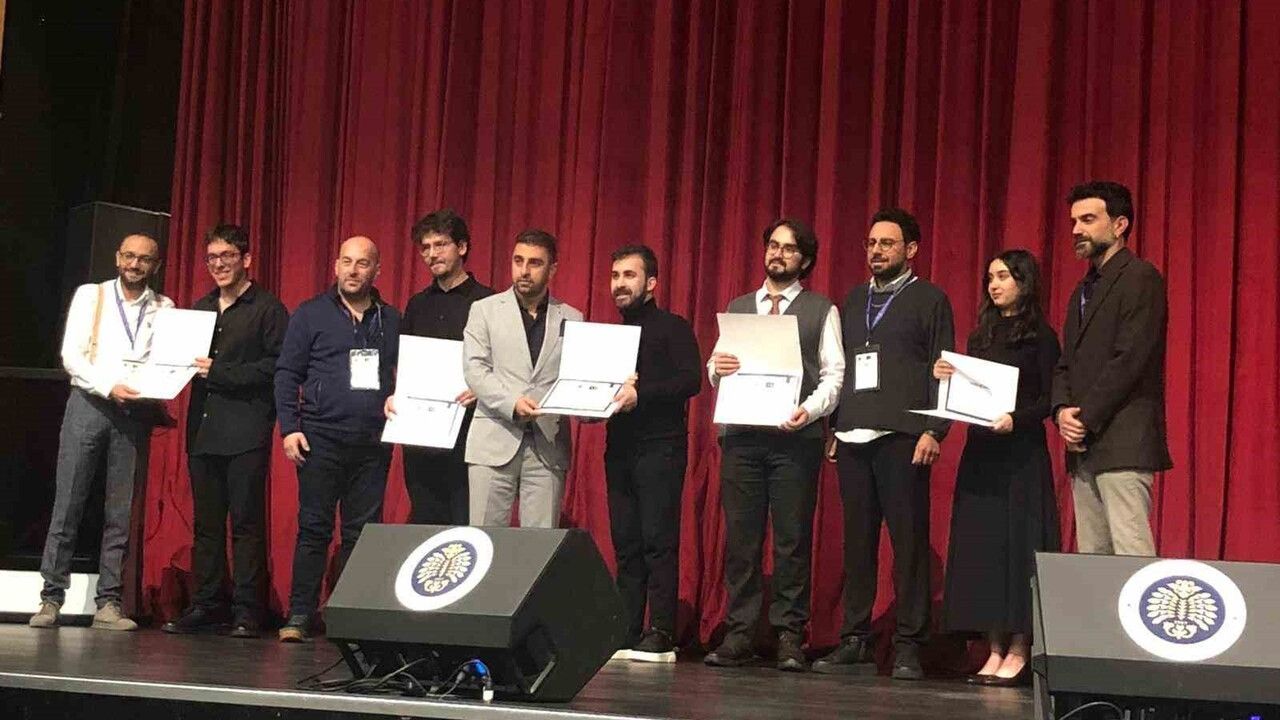 Anadolu Üniversitesi Devlet Konservatuvarı Öğrencileri Ulusal Başarılar Elde Etti