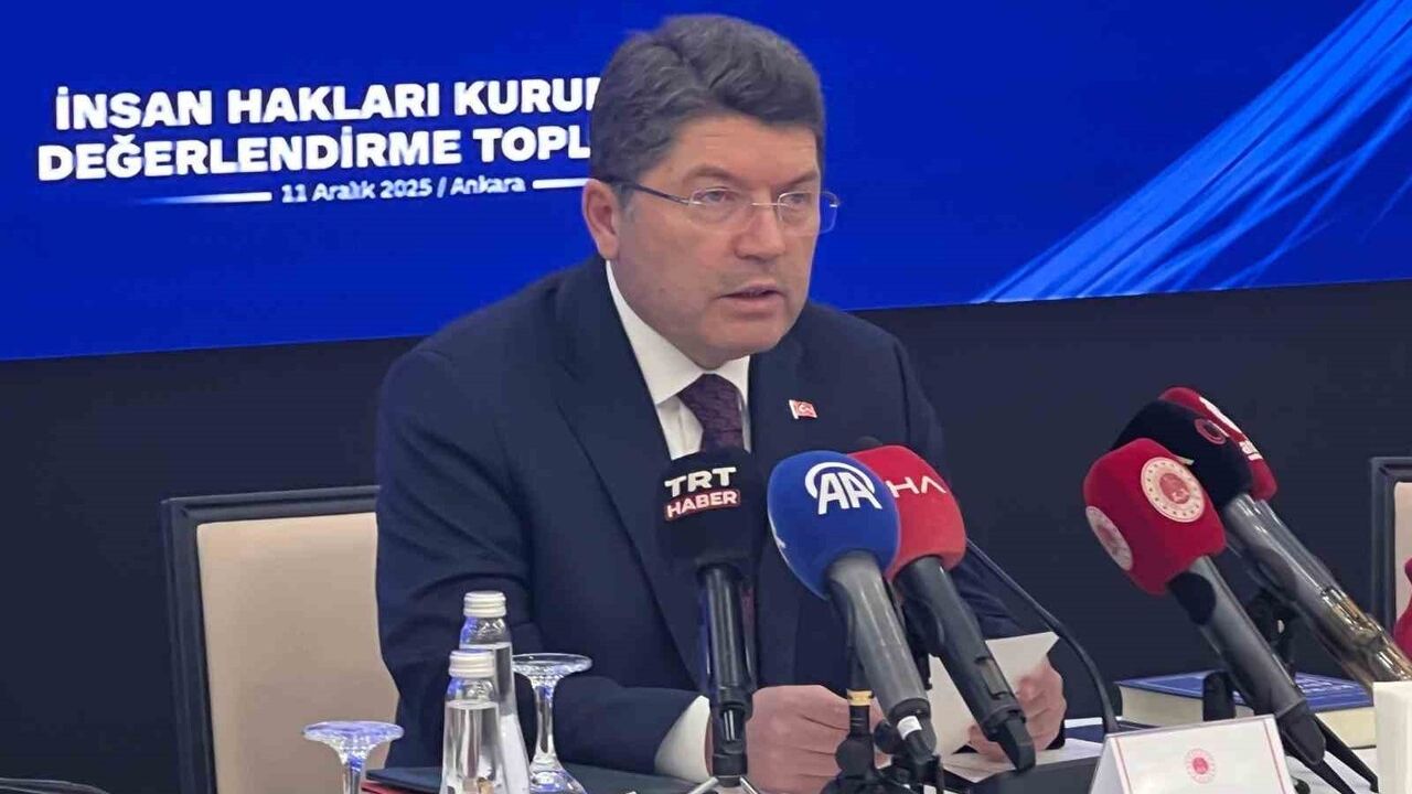 Anayasa Borcunu Ödemek: Bakan Tunç’un Vurguları