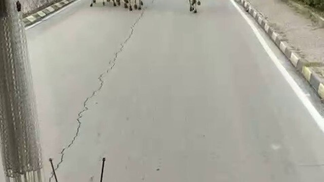 Anguslar Şehir Turunda: Hatay'daki Kazanın Ardından