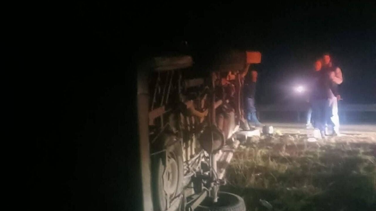 Ankara'da İşçi Servisi Devri