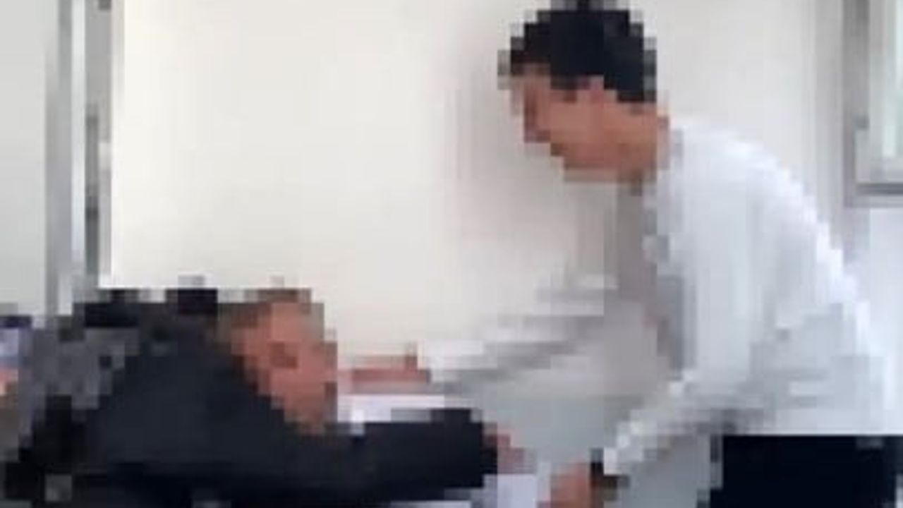 Ankara'da Öğrencilere Disiplin Cezaları