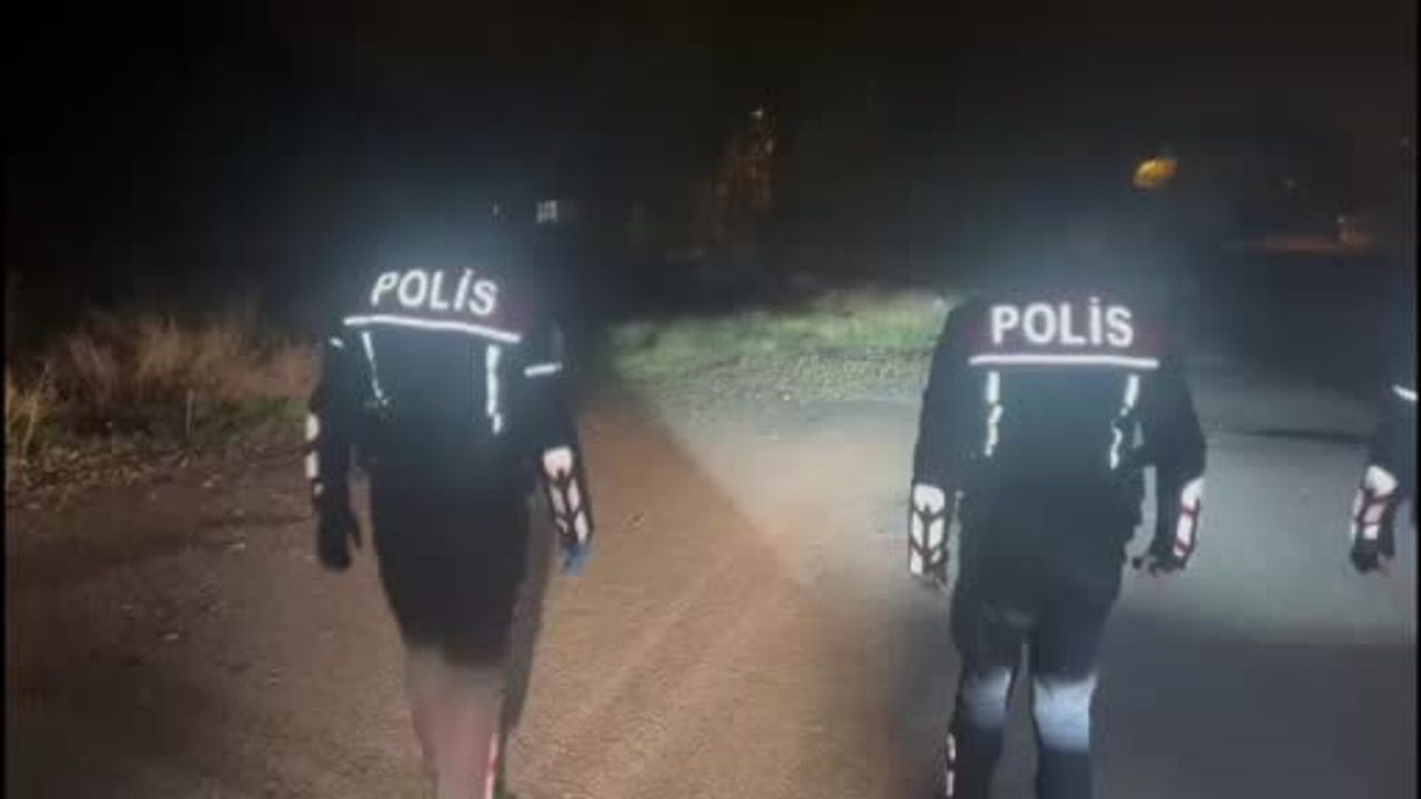 Ankara'da Silahlı Kavga: 3 Gözaltı ve Üzerlerinde Silahlar