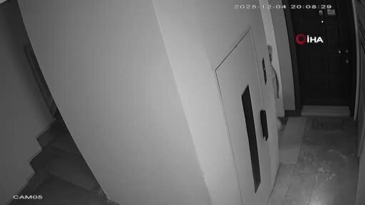 Ankara'da Taciz Çetesi Çökertildi