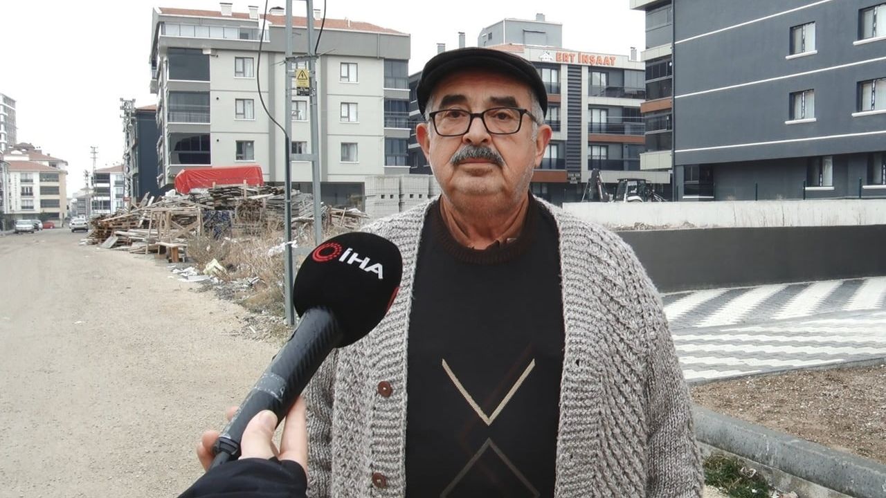 Ankara Sincan'daki Su Kesintileri Vatandaşları Mağdur Ediyor