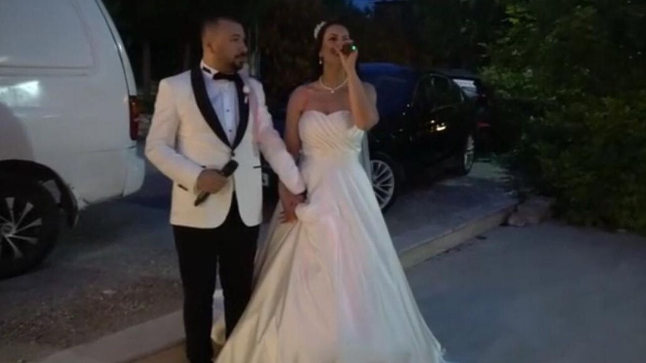 Ankaralı Coşkun'dan Düğün Kliplerine Dava Açma Açıklaması