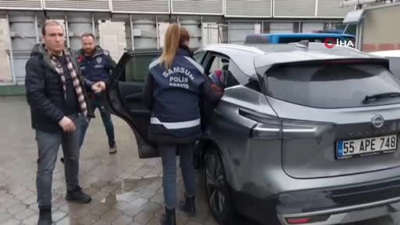 Anne, Kızının Cinayetinde İntihar Süsü Vermeye Çalıştı