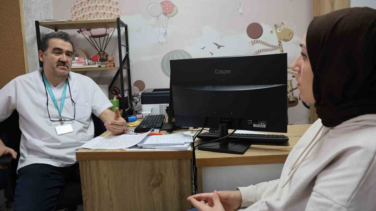 Anne Sütünün Önemi ve Kış Hastalıklarına Dikkat