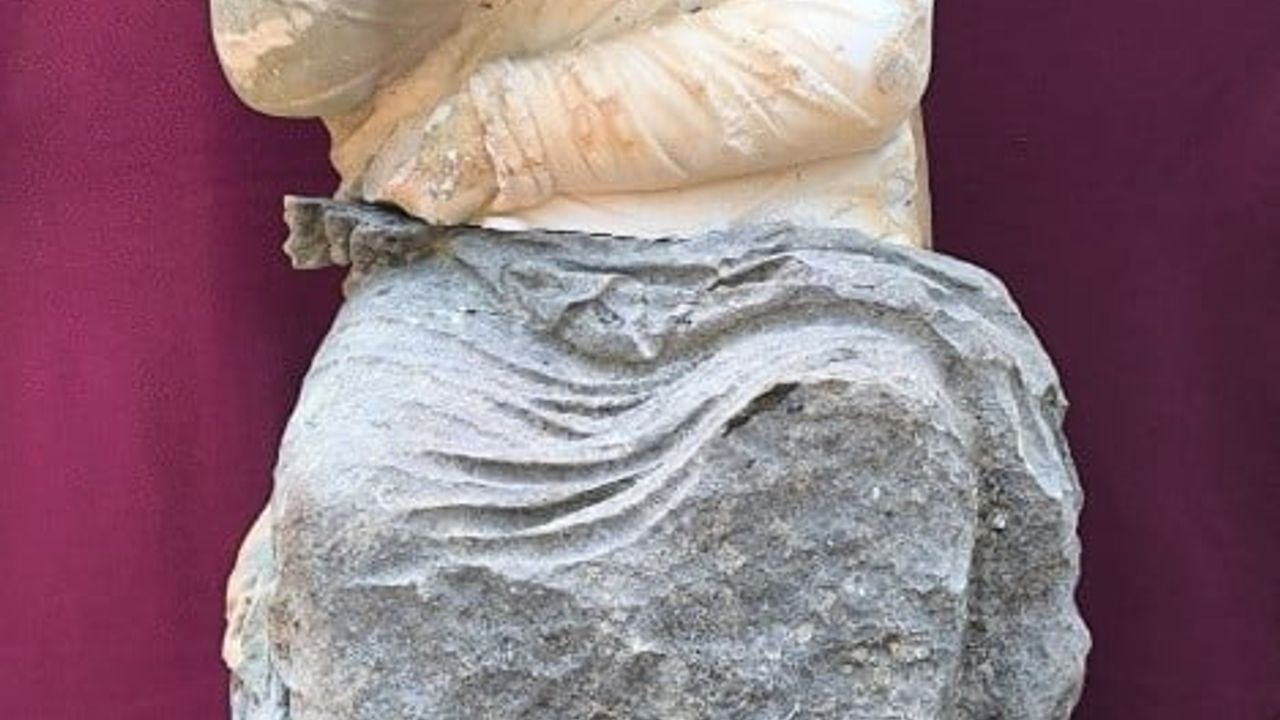 Antalya 2025 Kazı Sezonu: Tarihin Derinliklerinde Yeni Keşifler