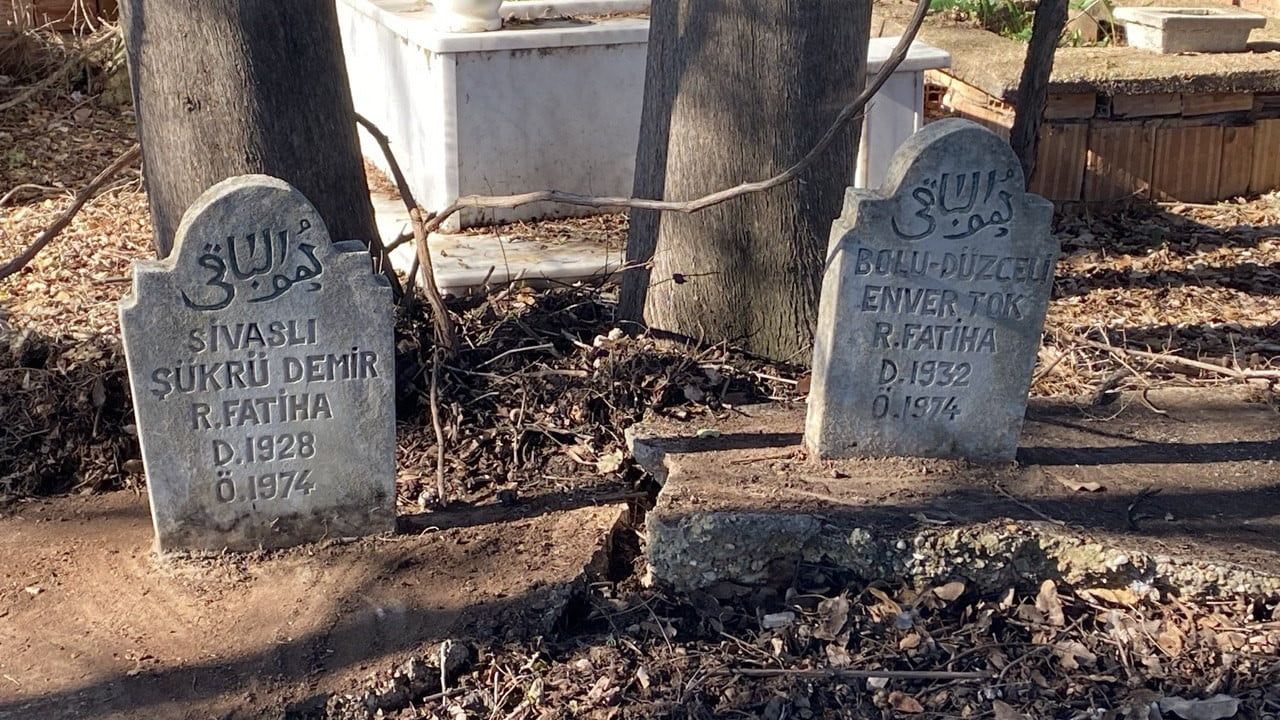 Antalya'da 50 Yıl Önce Hayatını Kaybeden Tarım İşçileri