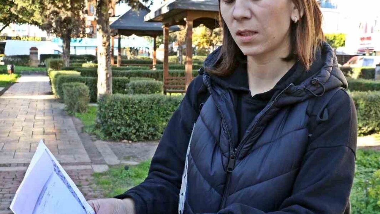 Antalya'da Akran Zorbalığı İddiası: 7. Sınıf Öğrencisi Yaralandı