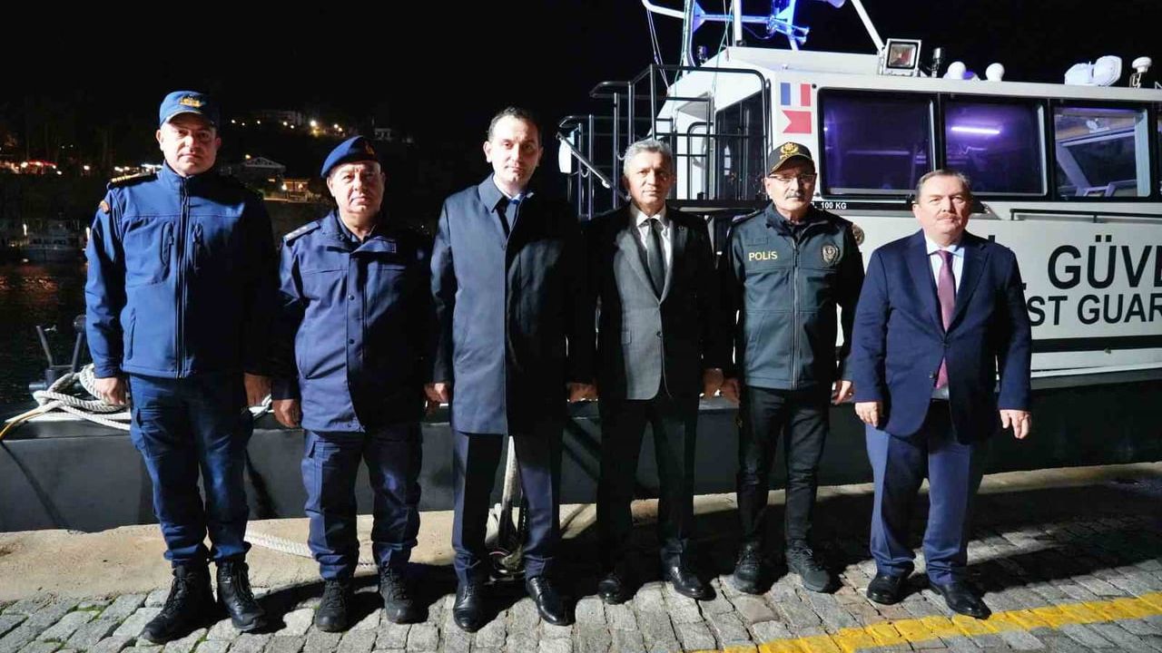 Antalya'da DEAŞ'a Yönelik Operasyonlar ve Güvenlik Tedbirleri