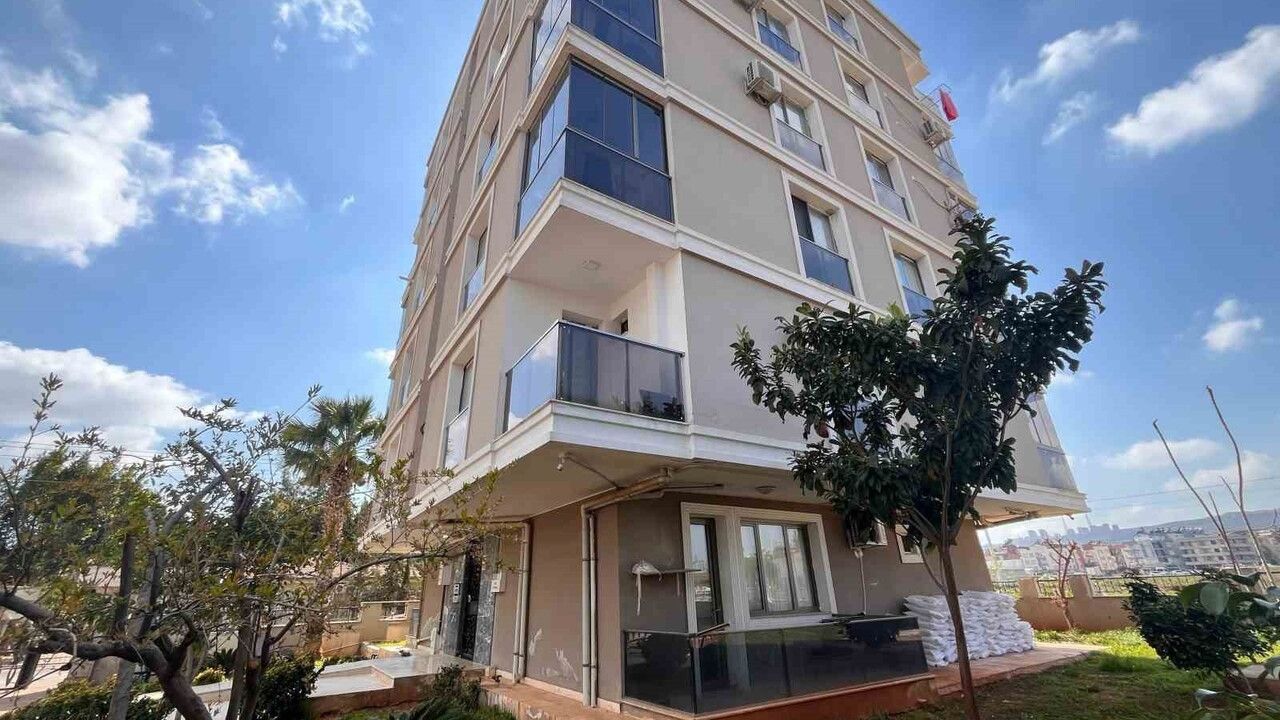 Antalya'da Hemşire Cinayeti Davasında Ağırlaştırılmış Müebbet İstemi