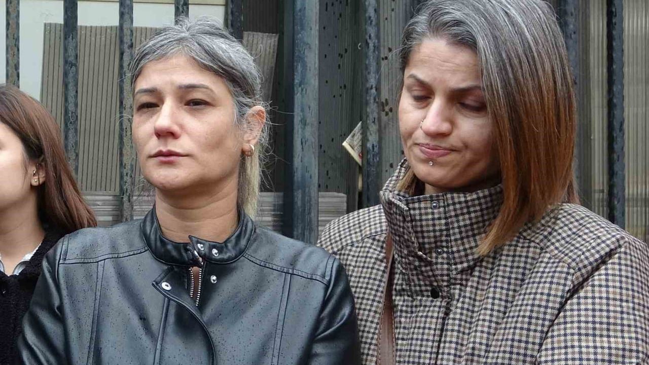 Antalya'da Hemşire Eşini Öldüren Kocaya Ağırlaştırılmış Müebbet