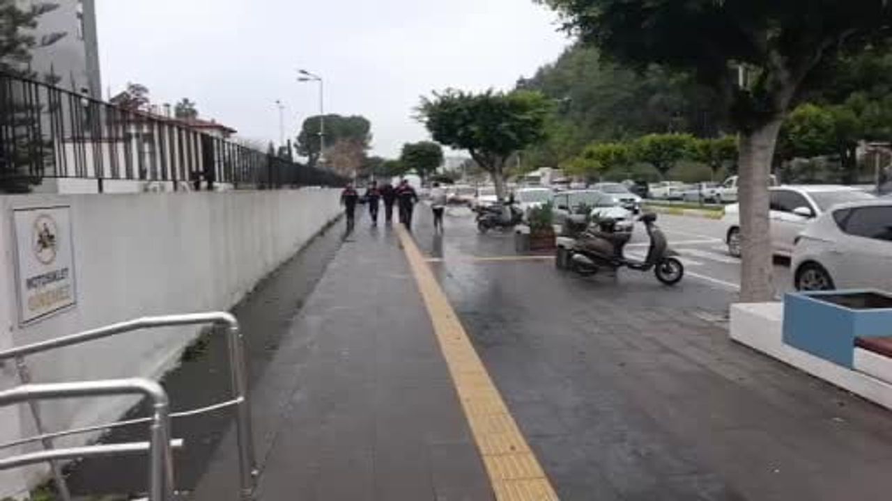 Antalya'da Oğul-Baba Gerilimi: Vahşi Olay Sonucu Baba Hayatını Kaybetti