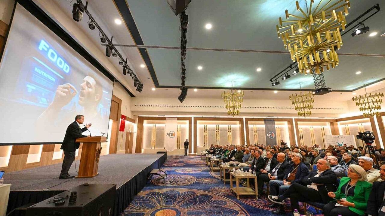 Antalya için Gelecek Vizyonu: Sınırlı Kaynaklar ve Stratejik Tercihler