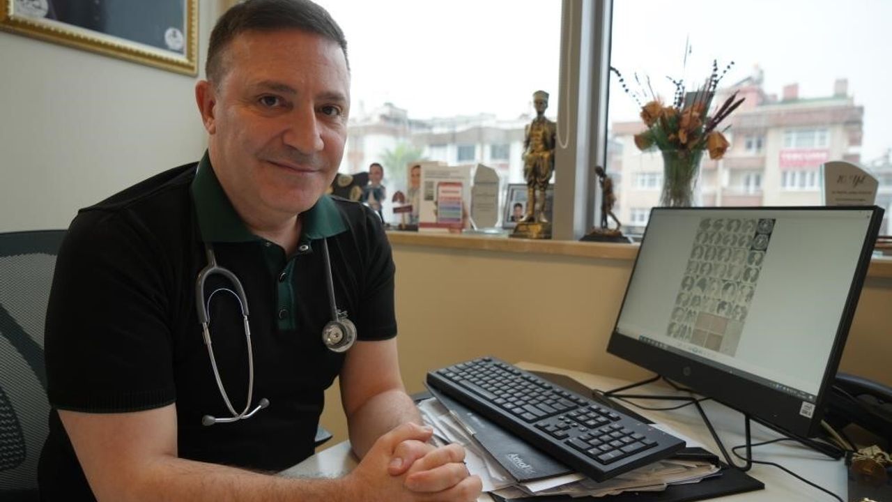 Antioksidan ve Vitamin Takviyeleri Ömür Kısaltıyor mu?