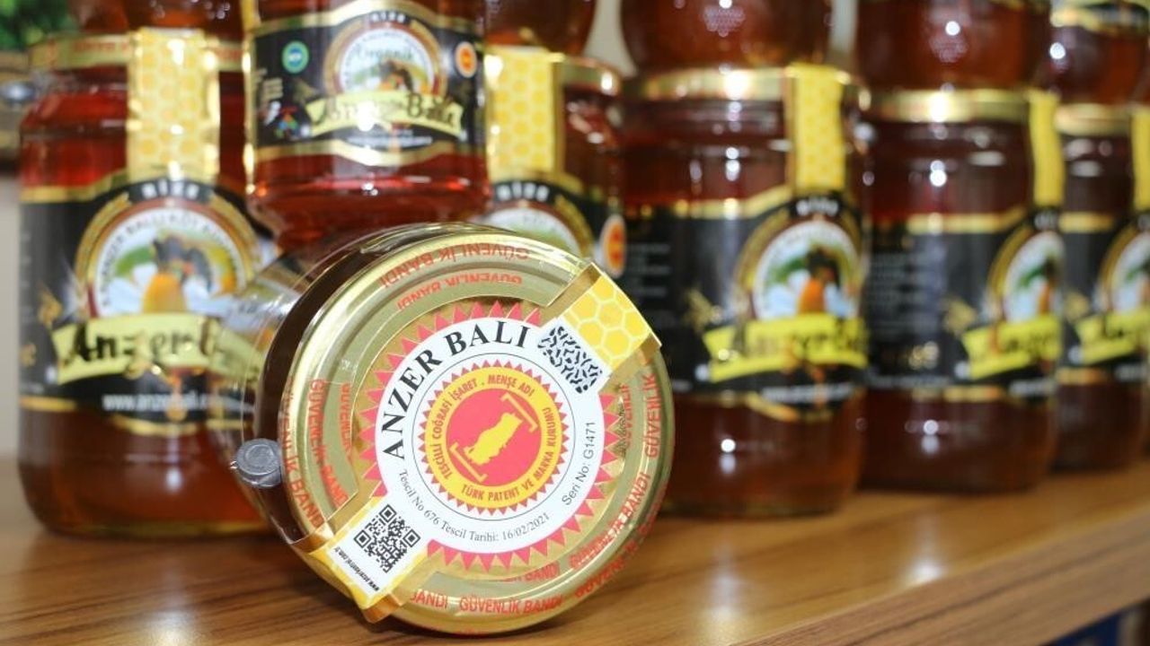 Anzer Balı ve Sahteciliğinin Önü Nasıl Alınmalı?