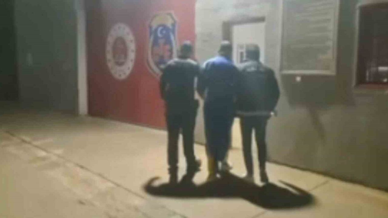 Aracını Satın Almak İsterken Yaraladı, Tutuklandı