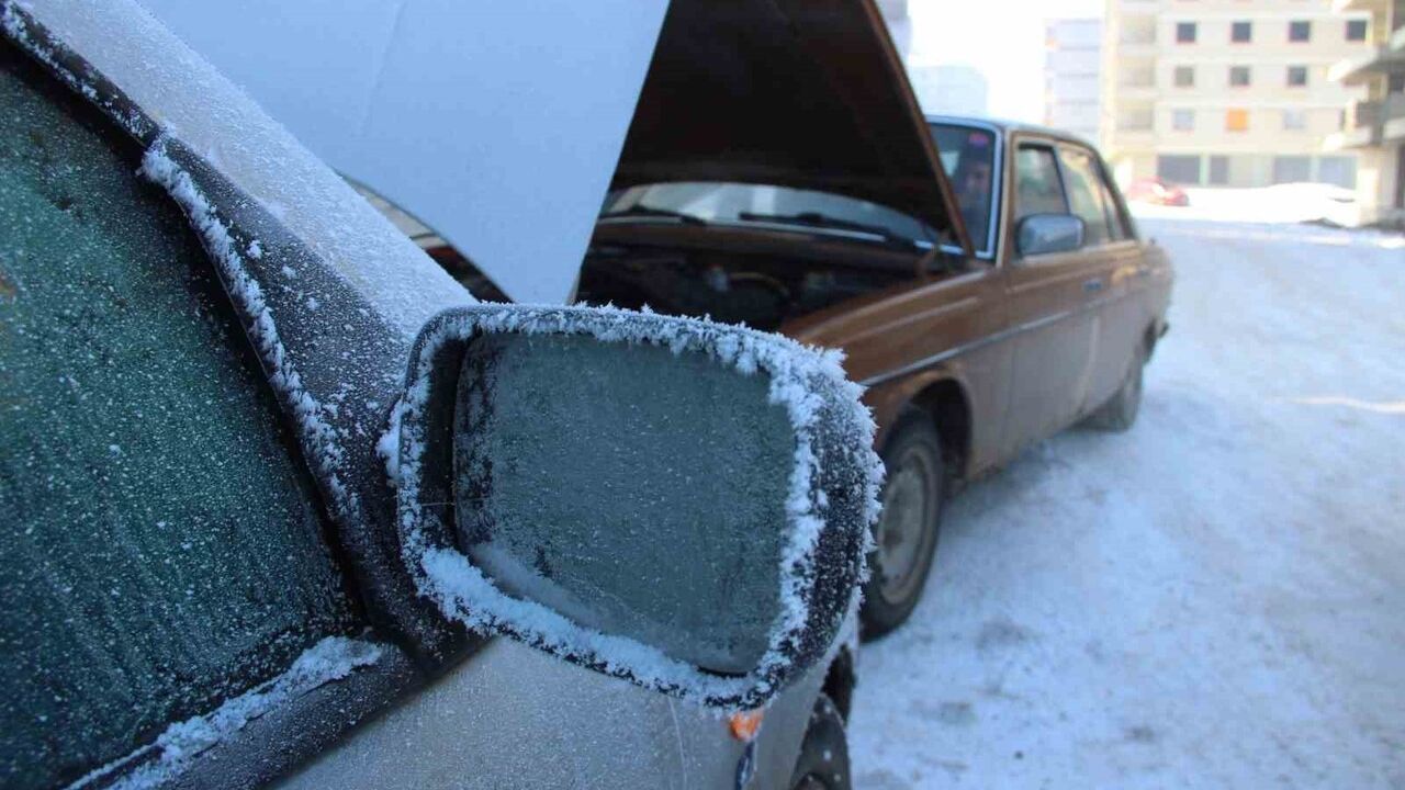 Araçların Kış Bakımı ve Hatalı Takviyenin Tehlikeleri