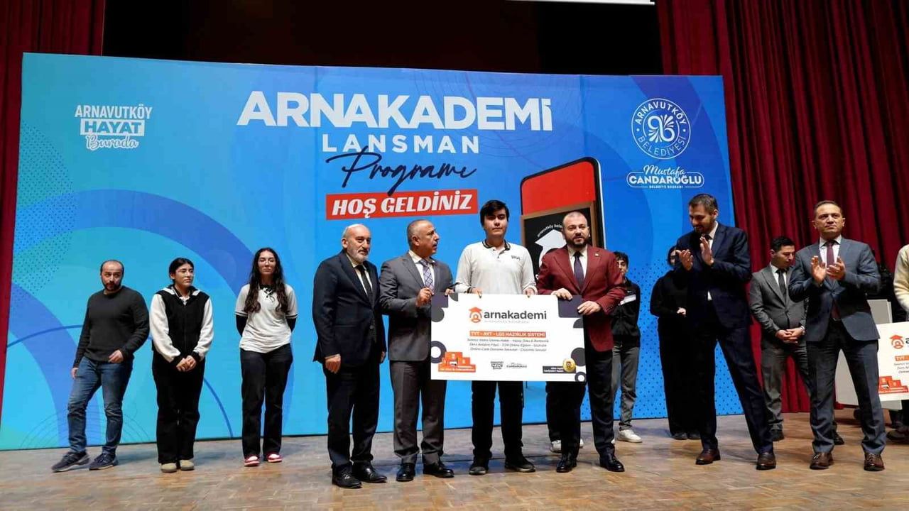 ArnAkademi ile Eğitimde Dijital Dönüşüm