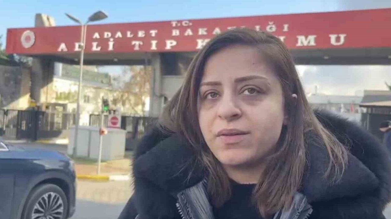 Arnavutköy'de Beton Mikseri Temizliği Sırasında Kavga Çıktı