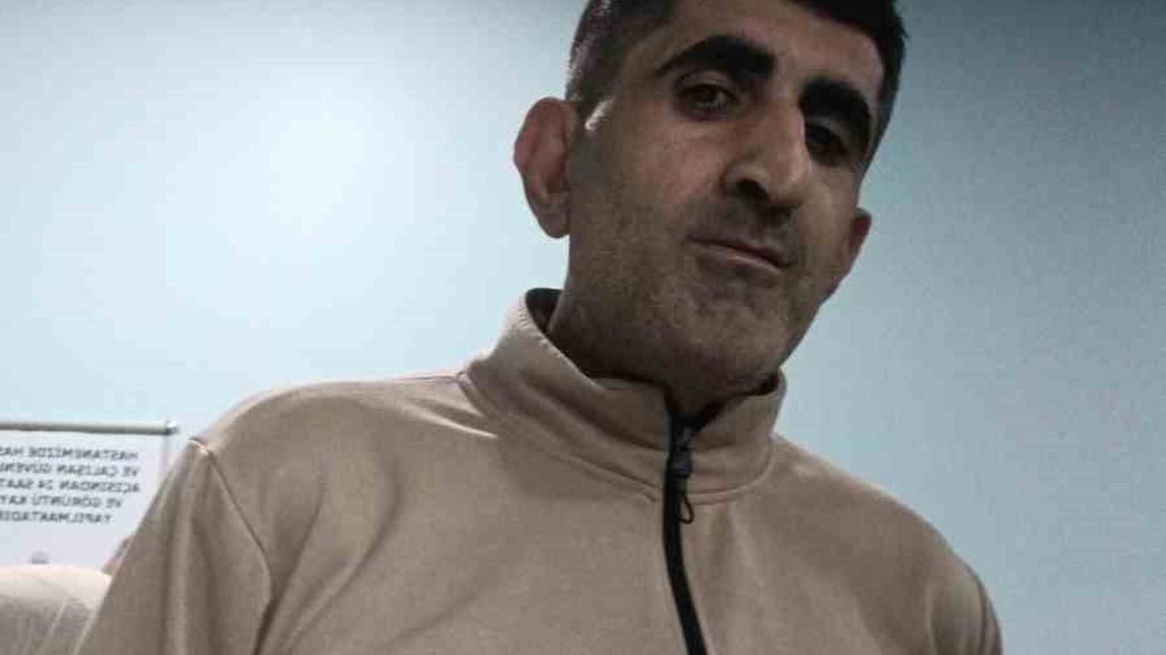 Arnavutköy'de Kazada Ağır Yaralanan Adam Hayatını Kaybetti