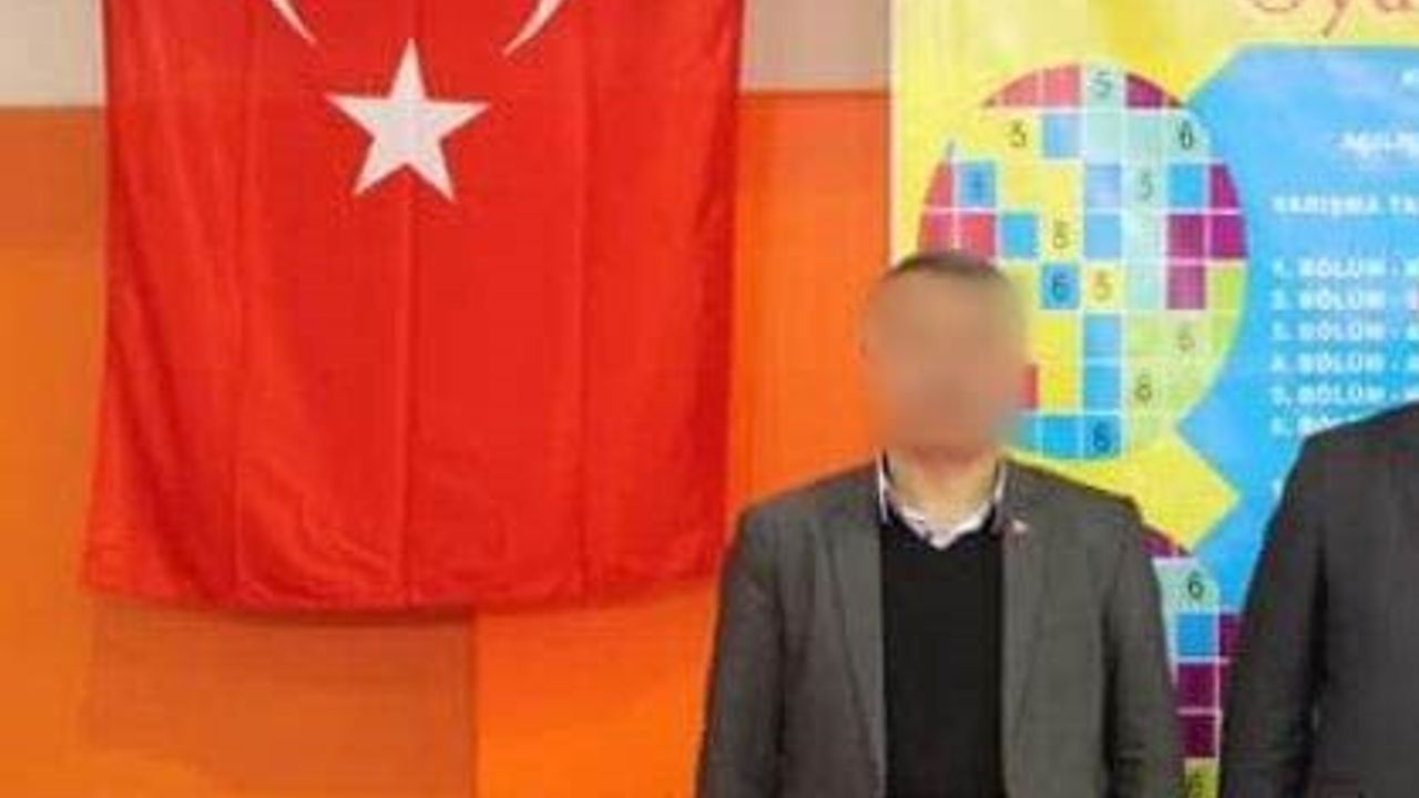 Arnavutköy'de Korkunç Olay: Okul Müdürü Zehirlenmeye Çalışıldı