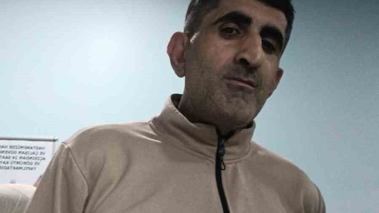 Arnavutköy'de Otomobil Yaya Çarptı