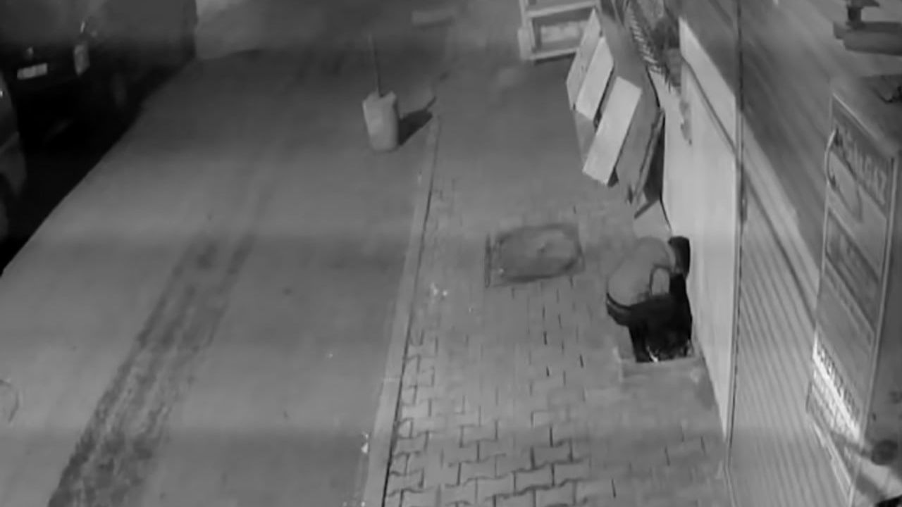 Arnavutköy'de Tehlikeli Oyun: Küçük Çocuğun Ateşle İmtihanı