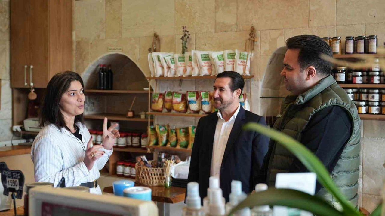 Arnavutköy'ün Kadim Geçmişine Yeniden Kavuşması