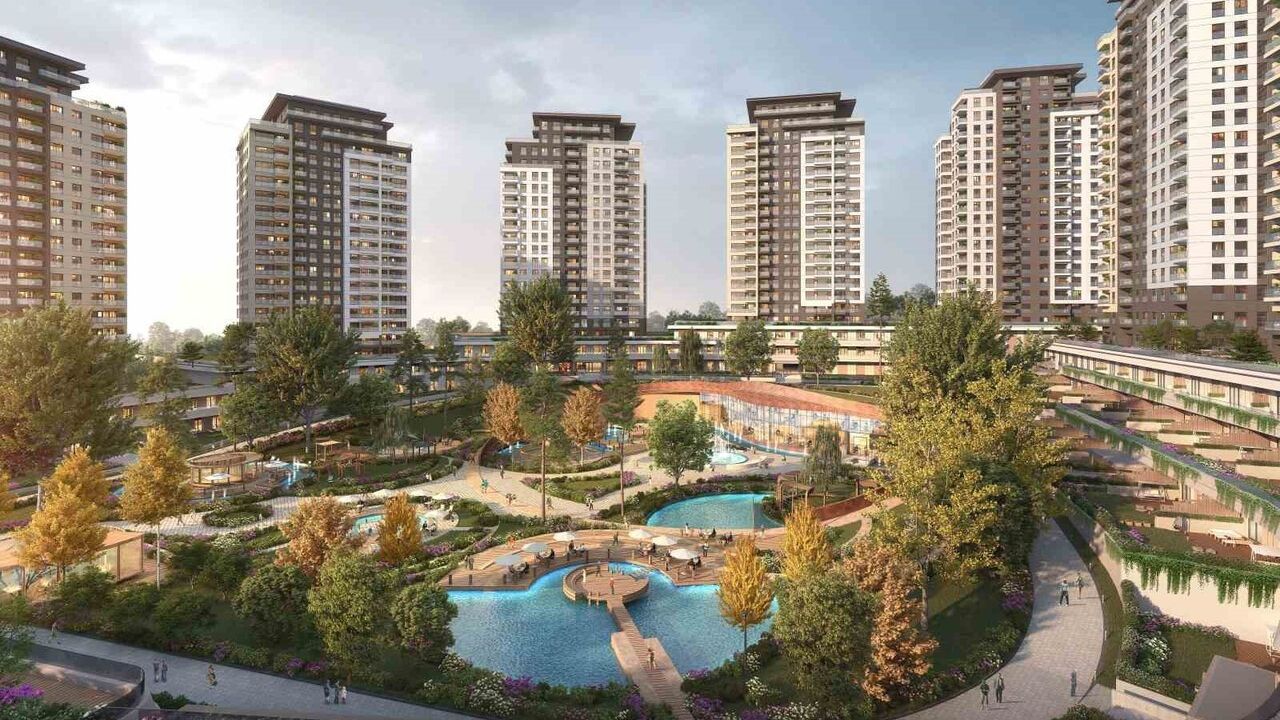 Artaş Holding Yeni Projeleriyle İstanbul Pazarına Giriş Yaptı