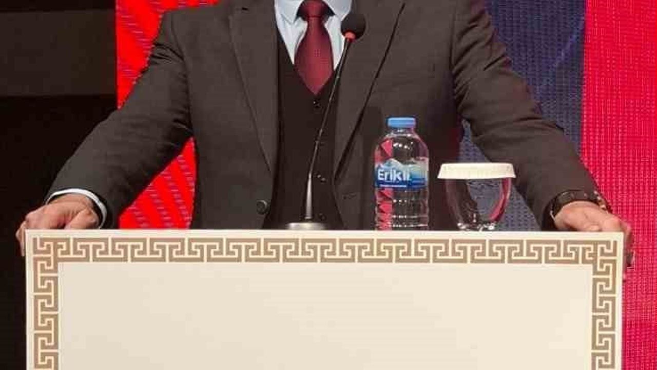 AŞAV Başkanı Mehmet Akar'dan Terörle Mücadele Mesajı