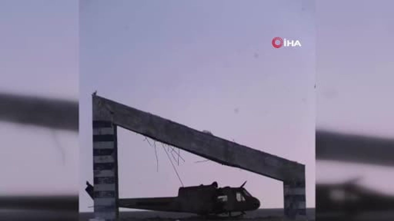 ASELSAN TOLUN: Yeni Sığınak Delicisi Tanıtıldı