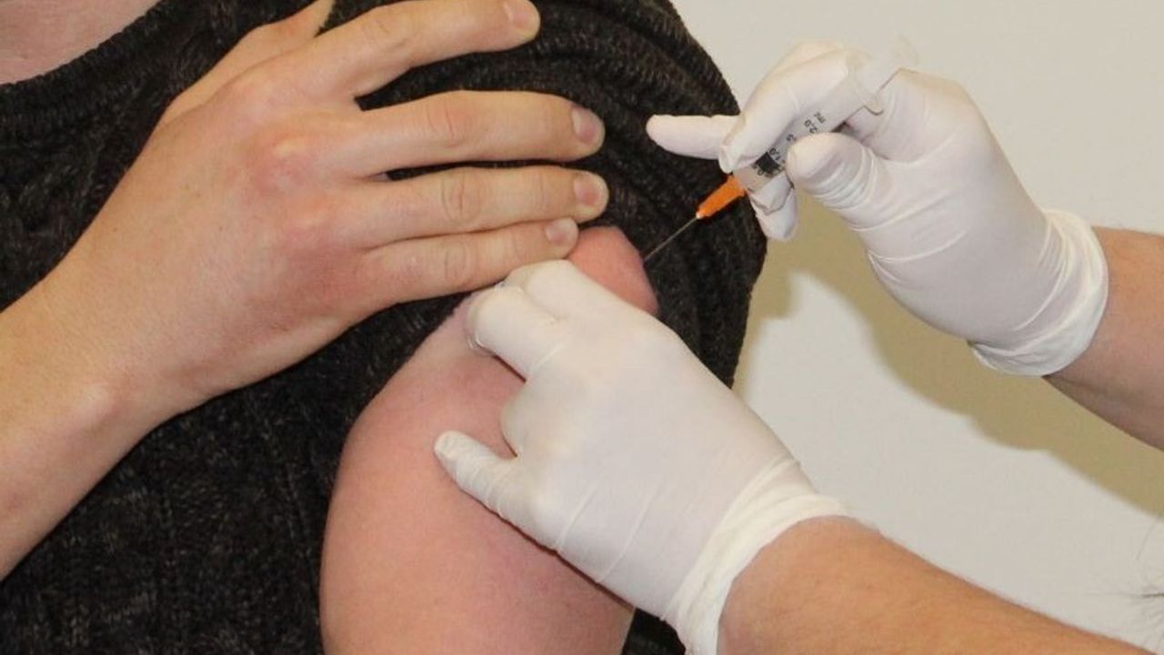 Aşılar ve Kalp Krizi: Bilimsel Gerçekler