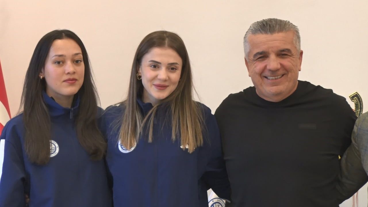 ASKİ Spor 2025: 8 Altın Madalya ve 451 Kürsü Başarısı