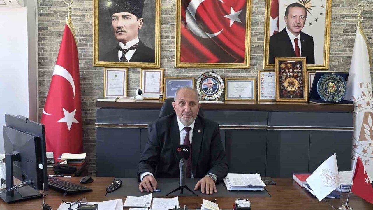 Aslanapa'da 15 Yıldır Hırsızlık Olayı Yaşanmadı