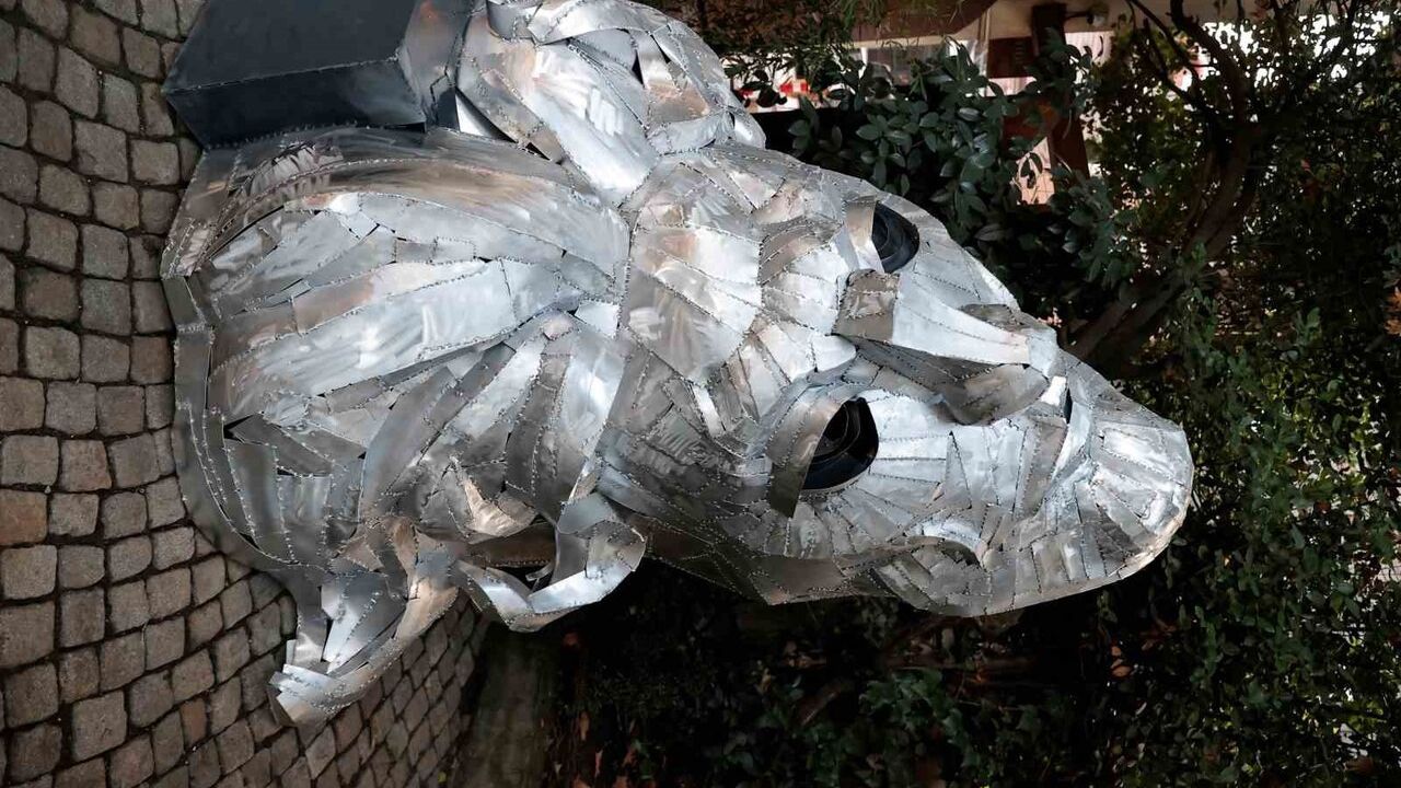 Assan Alüminyum'dan Sürdürülebilir Sanat Projesi