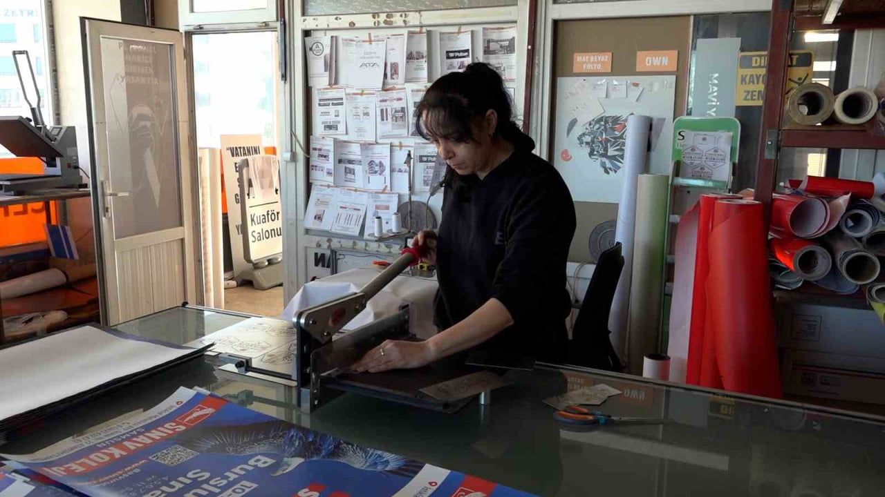 Atakum Belediyesi'nden İstihdam Destekleri Yok Hız Kesiyor