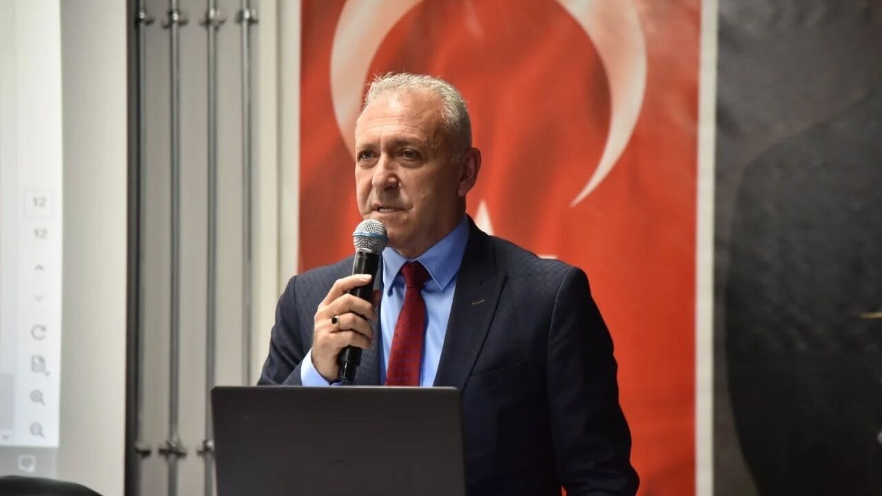 Atakum'da Engelsiz Yaşam Etkinlikleri