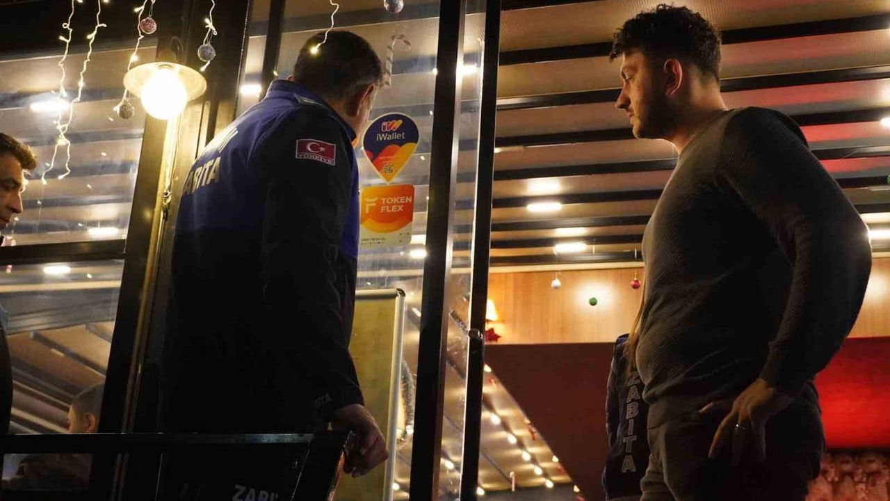 Atakum'da Fahiş Fiyat Denetimleri Artıyor