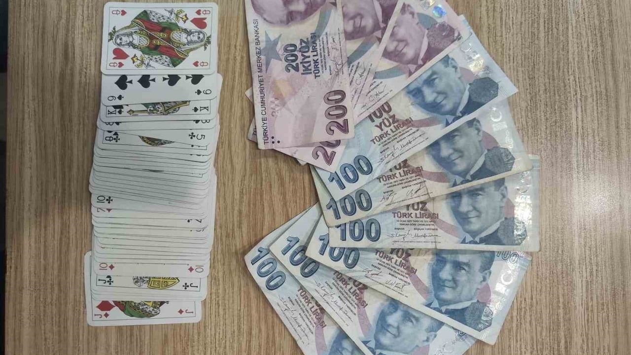 Atakum'da Kumar Denetimleri: Yılbaşı Tedbirleri ve Ceza Uygulamaları