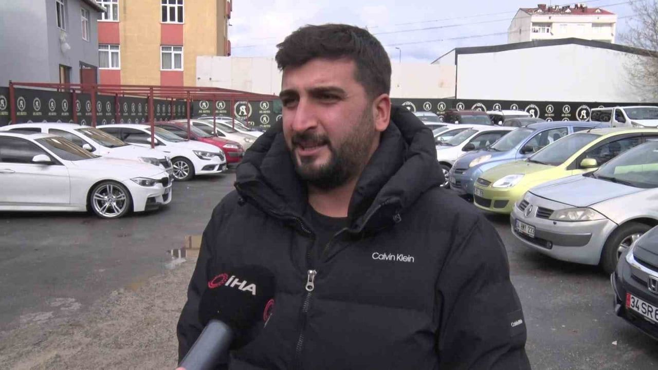 Ataşehir'de Yeni Nesil Galericilik: Uygun Fiyatlarla Araç Satışı ve Çekilişler