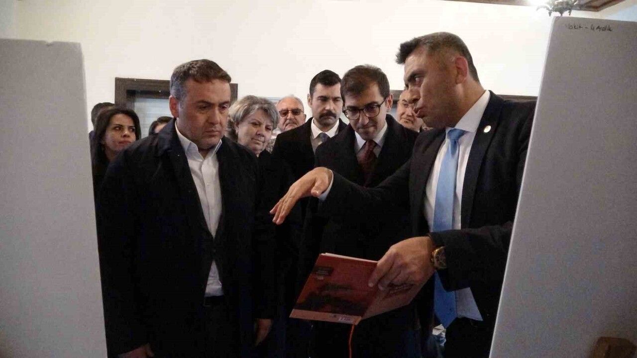 Atatürk’ün Bilecik Ziyareti Canlandırıldı: 105. Yıl Dönümü Etkinlikleri